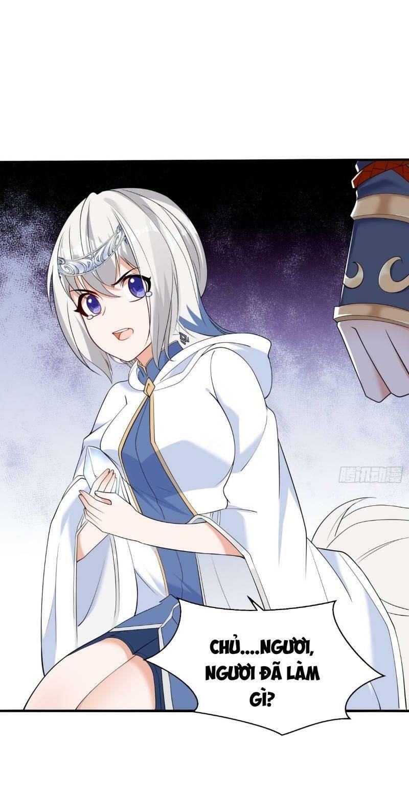 đọc truyện Giáng Thần Chiến Ký Chương 70 ảnh 24 tại Thiên Thai Truyện