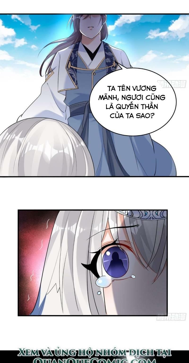 đọc truyện Giáng Thần Chiến Ký Chương 70 ảnh 25 tại Thiên Thai Truyện