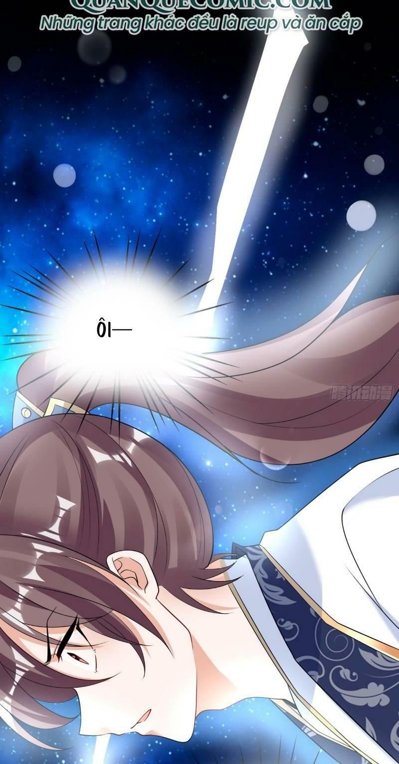 đọc truyện Giáng Thần Chiến Ký Chương 70 ảnh 26 tại Thiên Thai Truyện