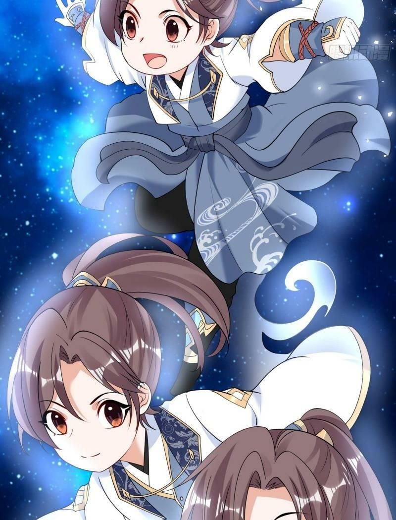 đọc truyện Giáng Thần Chiến Ký Chương 70 ảnh 31 tại Thiên Thai Truyện