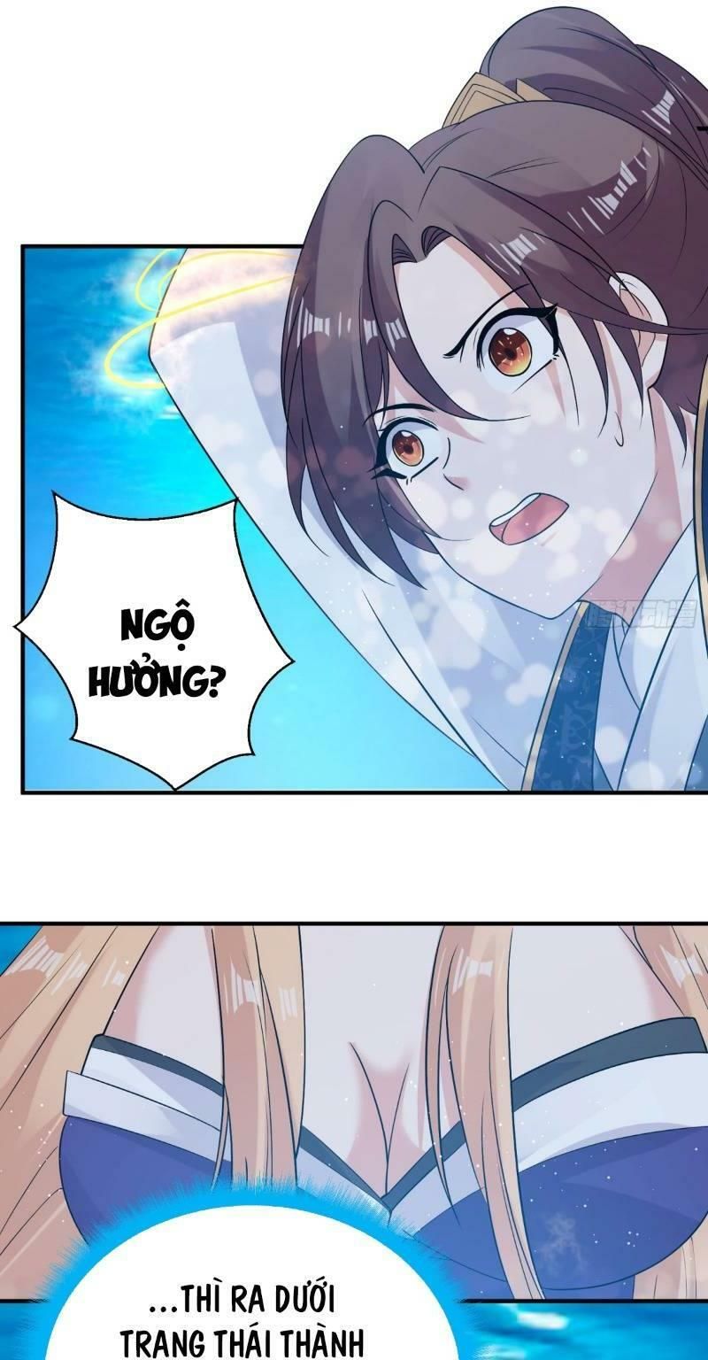 đọc truyện Giáng Thần Chiến Ký Chương 70 ảnh 5 tại Thiên Thai Truyện