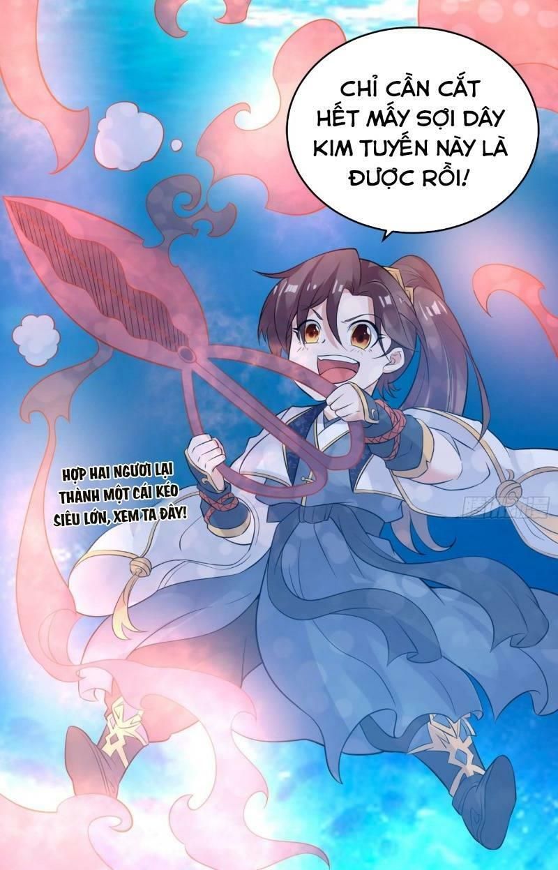 đọc truyện Giáng Thần Chiến Ký Chương 70 ảnh 35 tại Thiên Thai Truyện