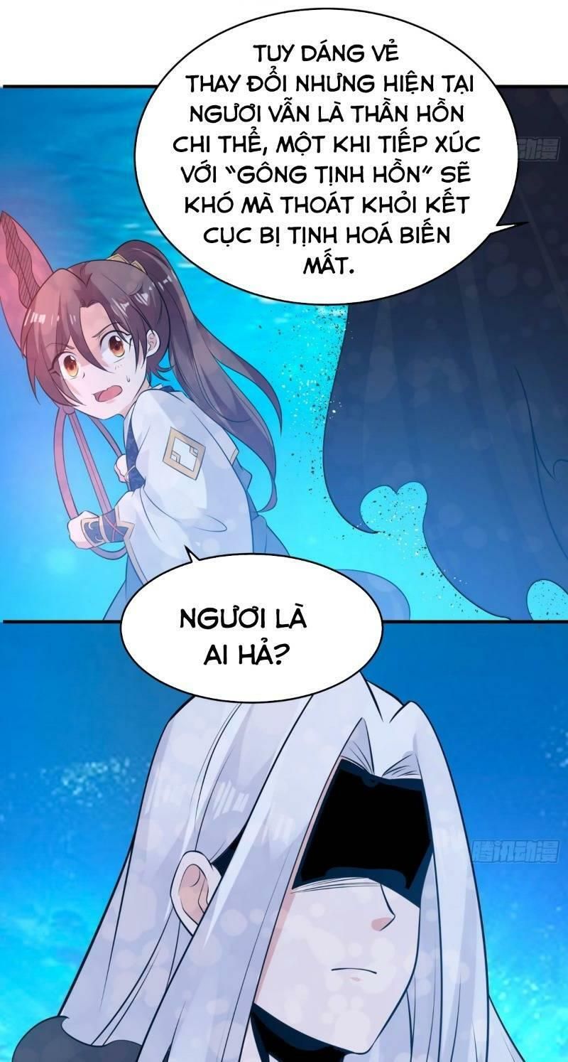 đọc truyện Giáng Thần Chiến Ký Chương 70 ảnh 37 tại Thiên Thai Truyện