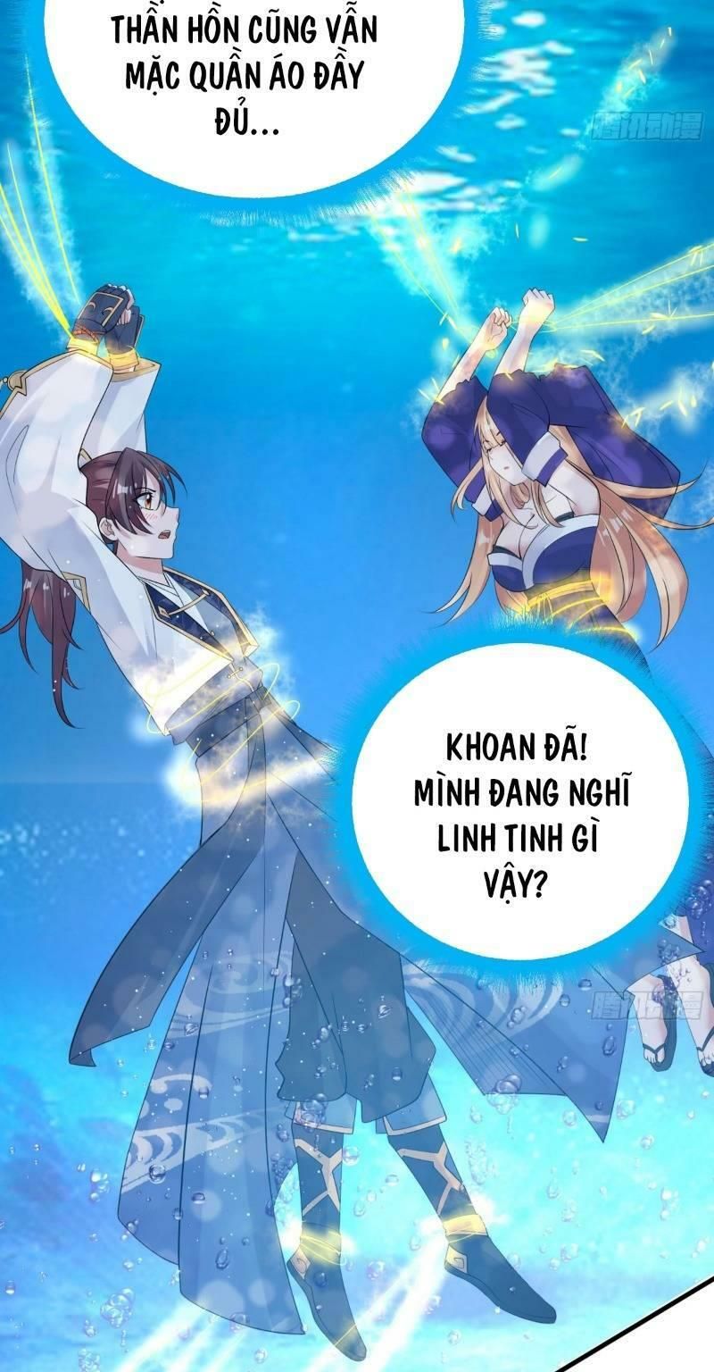 đọc truyện Giáng Thần Chiến Ký Chương 70 ảnh 6 tại Thiên Thai Truyện