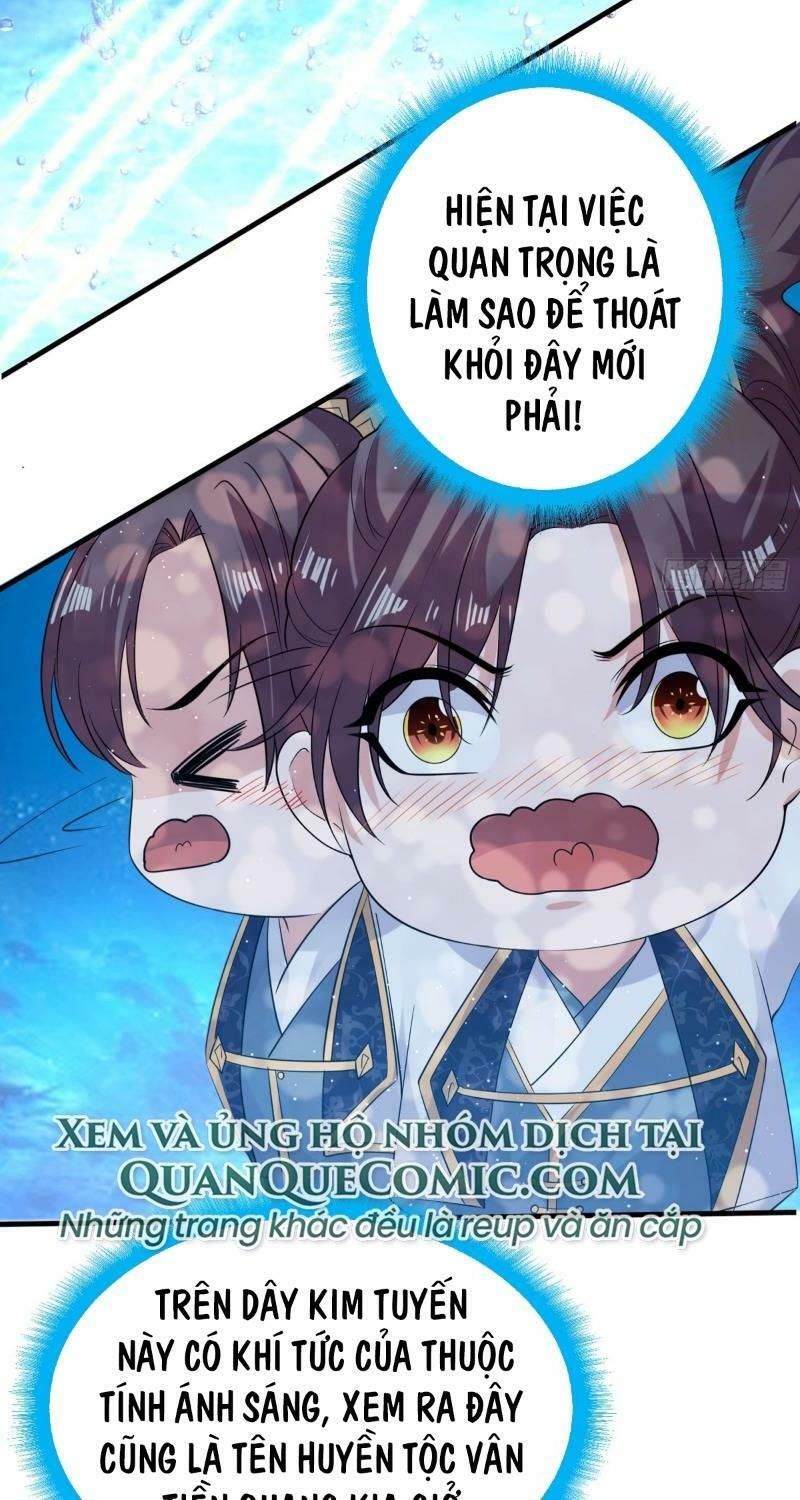 đọc truyện Giáng Thần Chiến Ký Chương 70 ảnh 7 tại Thiên Thai Truyện