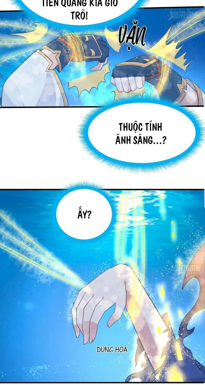 đọc truyện Giáng Thần Chiến Ký Chương 70 ảnh 8 tại Thiên Thai Truyện