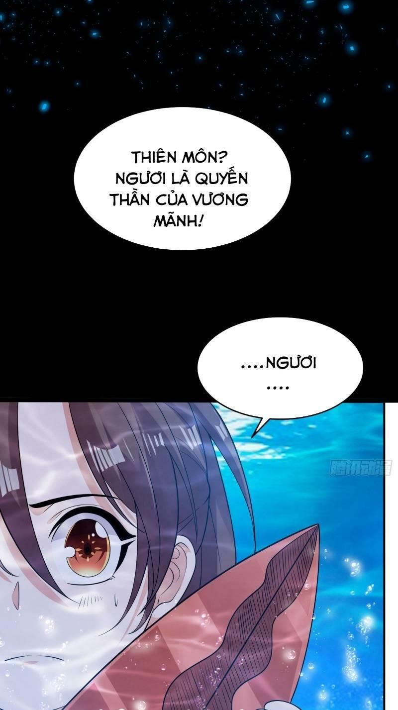 đọc truyện Giáng Thần Chiến Ký Chương 71 ảnh 3 tại Thiên Thai Truyện