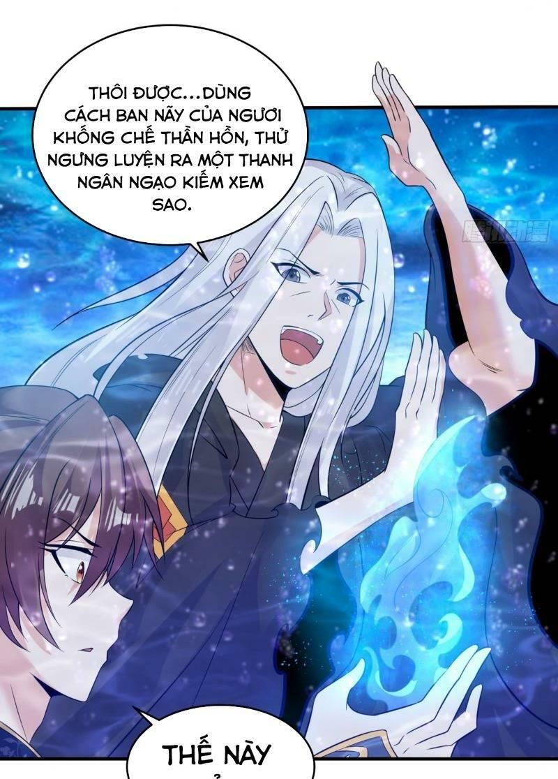 đọc truyện Giáng Thần Chiến Ký Chương 71 ảnh 15 tại Thiên Thai Truyện