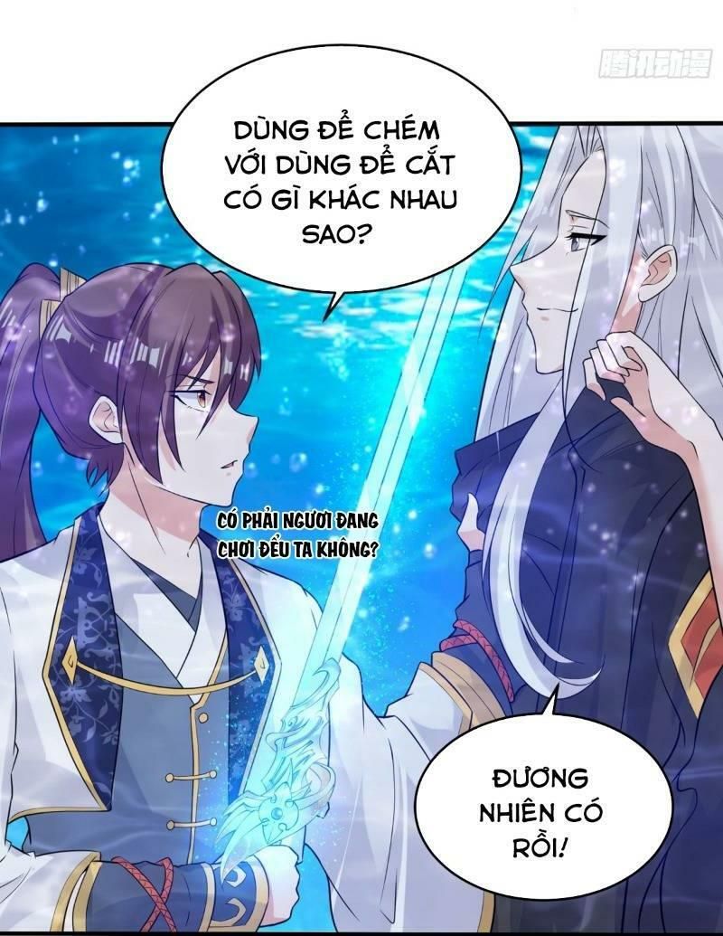 đọc truyện Giáng Thần Chiến Ký Chương 71 ảnh 17 tại Thiên Thai Truyện