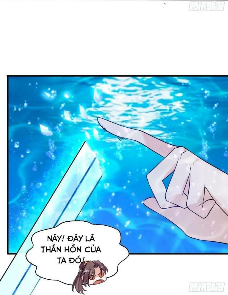 đọc truyện Giáng Thần Chiến Ký Chương 71 ảnh 18 tại Thiên Thai Truyện