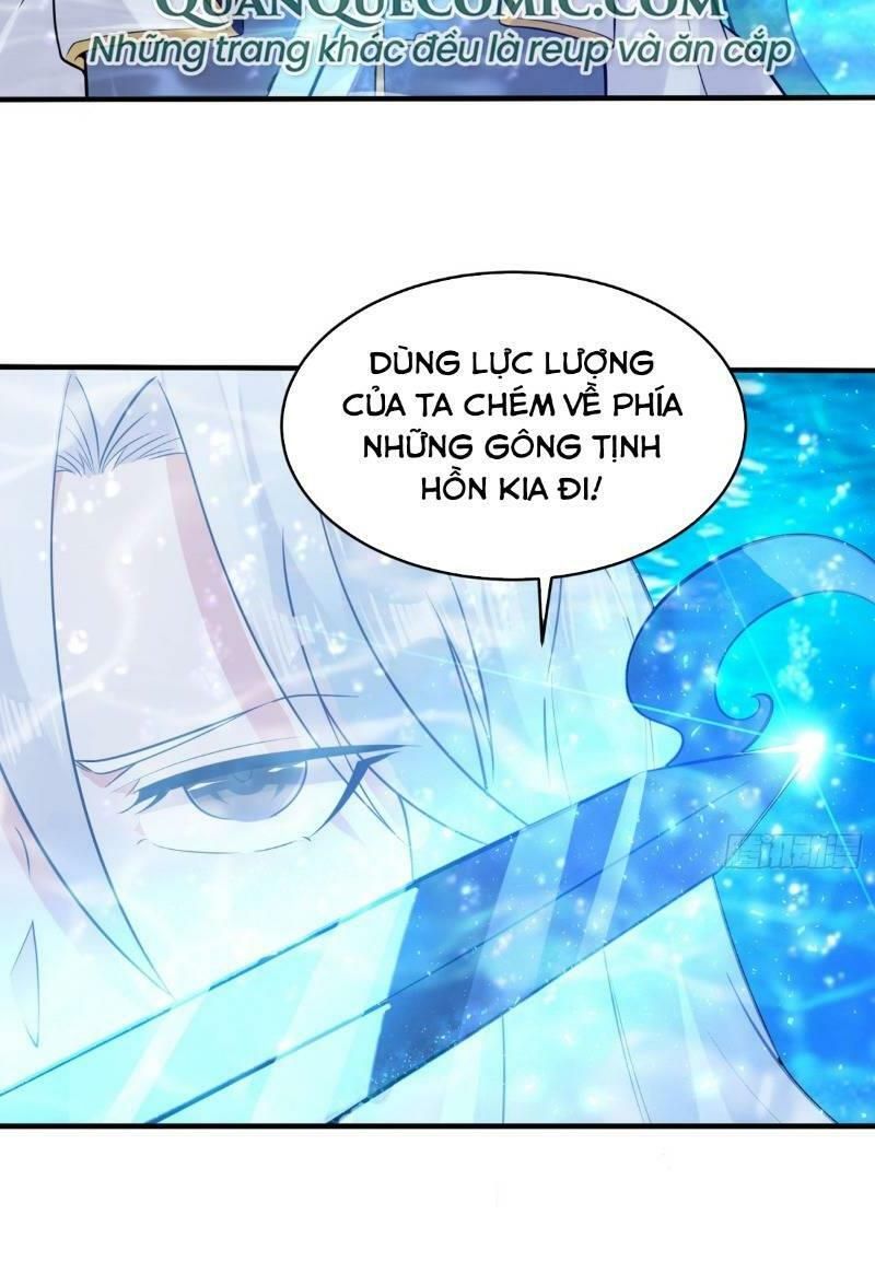 đọc truyện Giáng Thần Chiến Ký Chương 71 ảnh 20 tại Thiên Thai Truyện