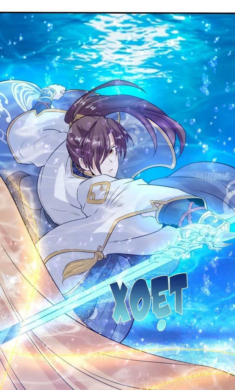 đọc truyện Giáng Thần Chiến Ký Chương 71 ảnh 21 tại Thiên Thai Truyện