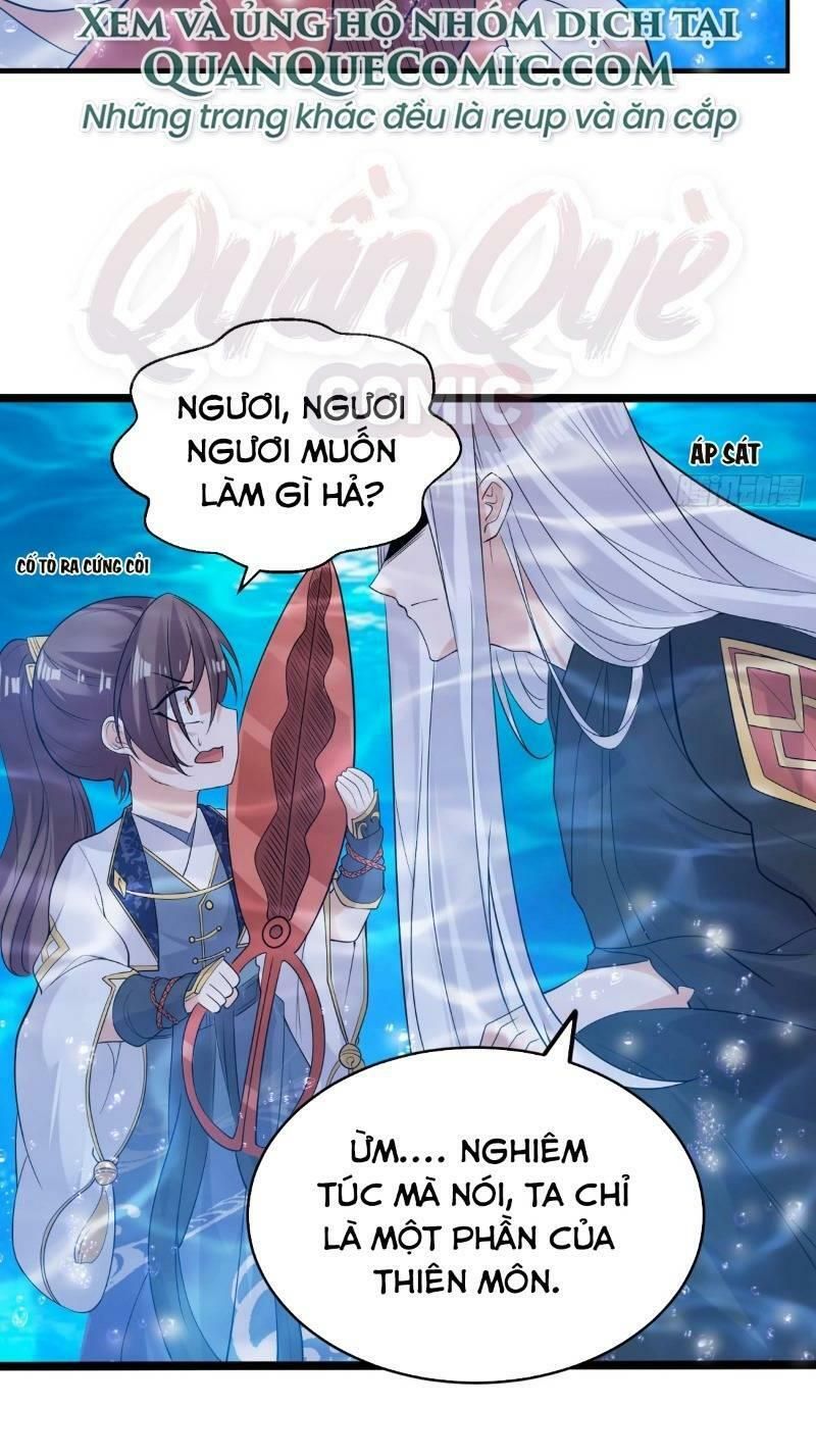 đọc truyện Giáng Thần Chiến Ký Chương 71 ảnh 4 tại Thiên Thai Truyện