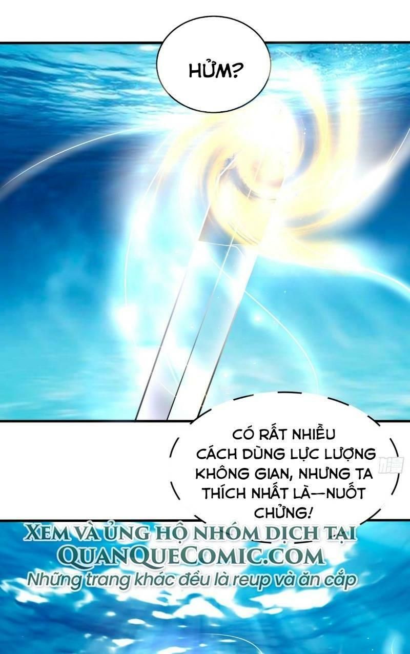 đọc truyện Giáng Thần Chiến Ký Chương 71 ảnh 23 tại Thiên Thai Truyện