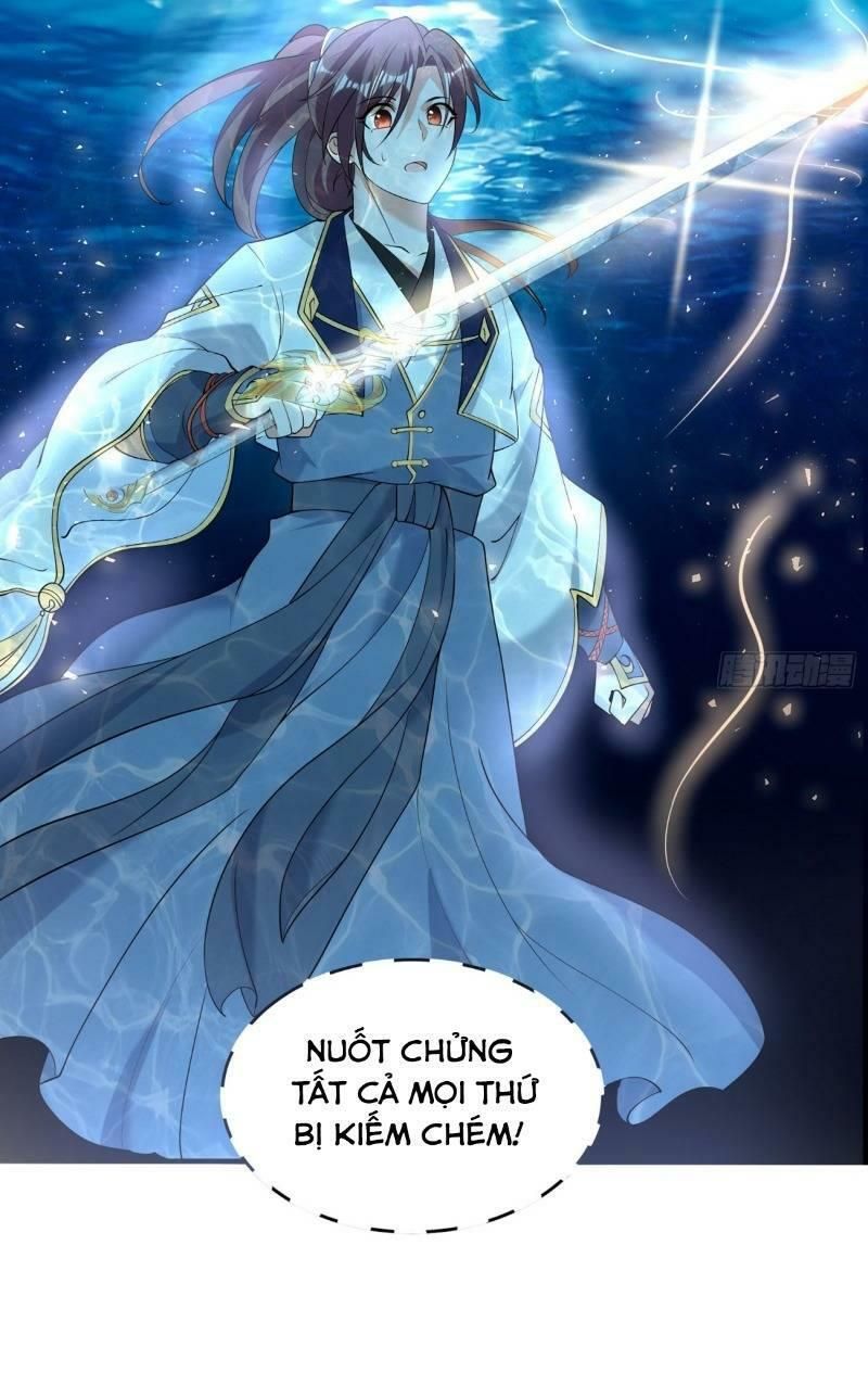 đọc truyện Giáng Thần Chiến Ký Chương 71 ảnh 24 tại Thiên Thai Truyện