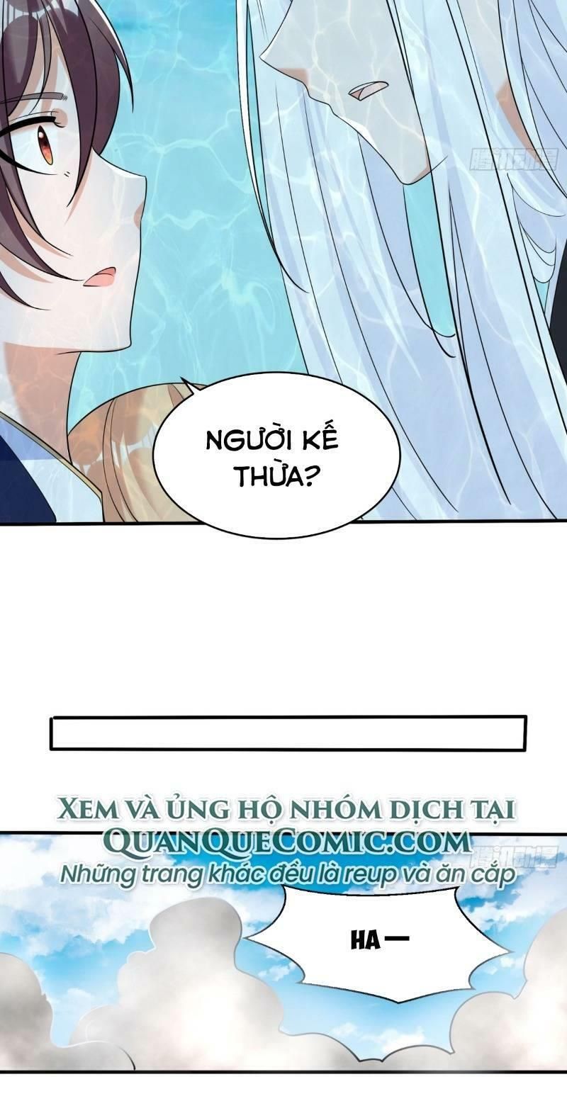 đọc truyện Giáng Thần Chiến Ký Chương 71 ảnh 28 tại Thiên Thai Truyện