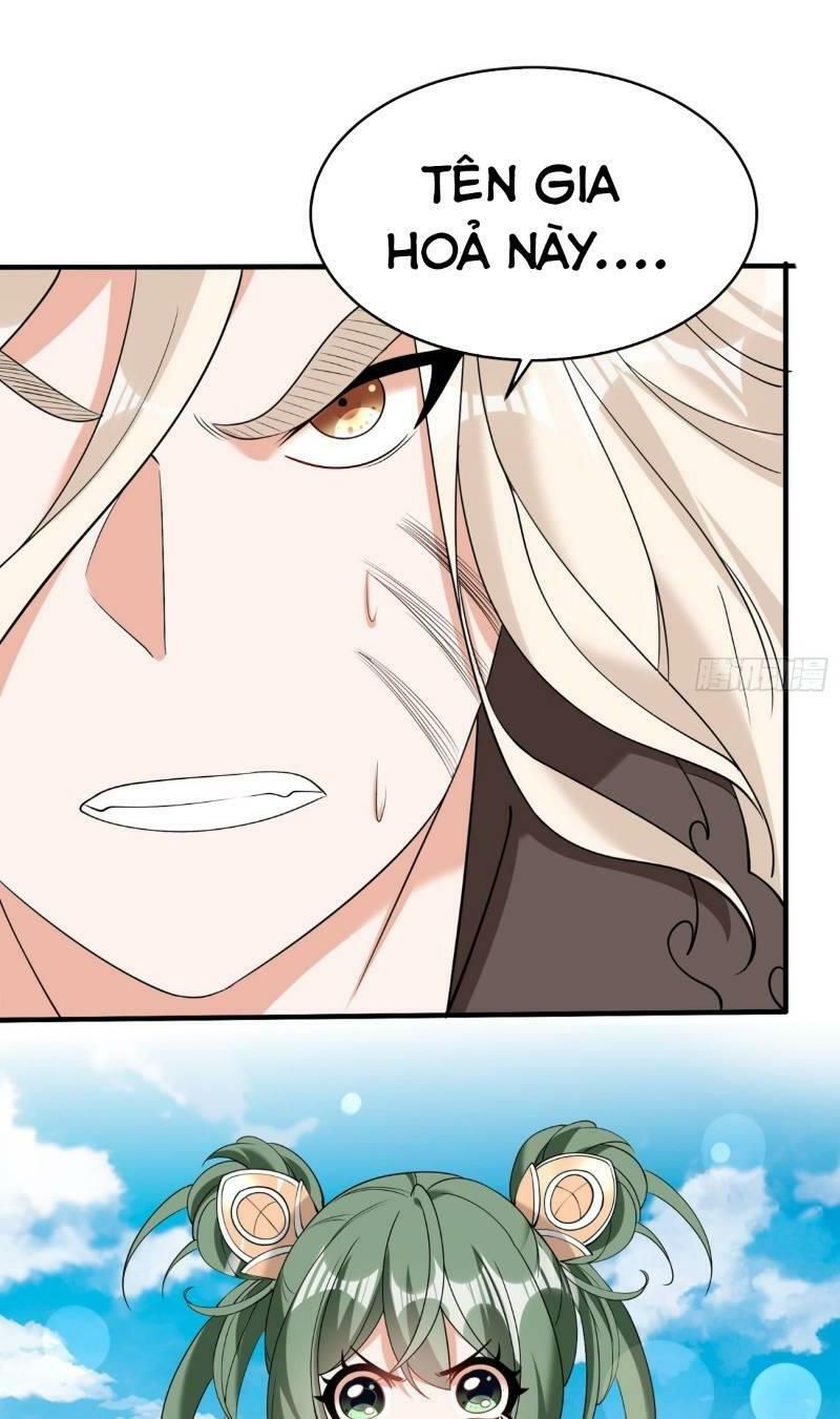 đọc truyện Giáng Thần Chiến Ký Chương 71 ảnh 29 tại Thiên Thai Truyện