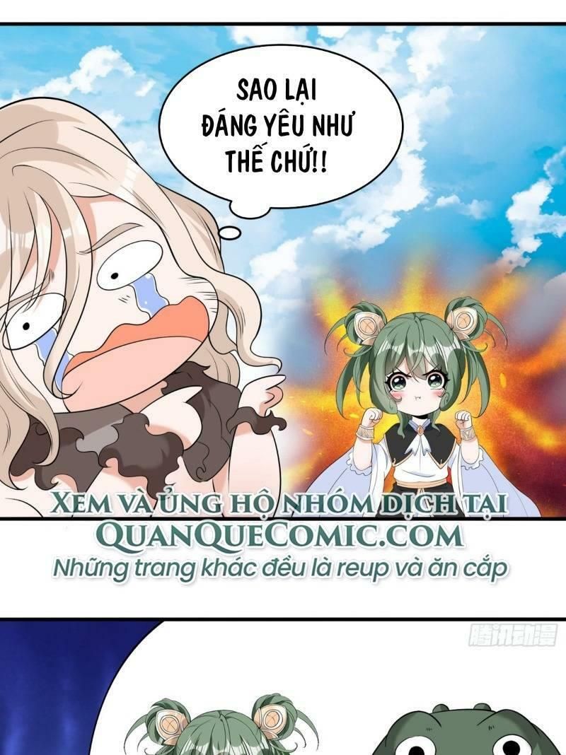 đọc truyện Giáng Thần Chiến Ký Chương 71 ảnh 31 tại Thiên Thai Truyện