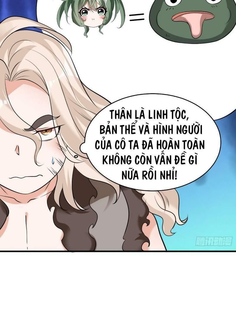 đọc truyện Giáng Thần Chiến Ký Chương 71 ảnh 32 tại Thiên Thai Truyện