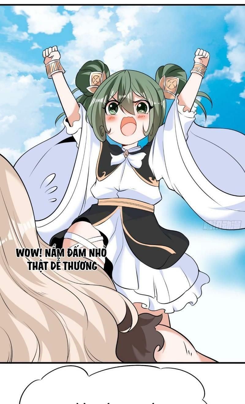 đọc truyện Giáng Thần Chiến Ký Chương 71 ảnh 33 tại Thiên Thai Truyện