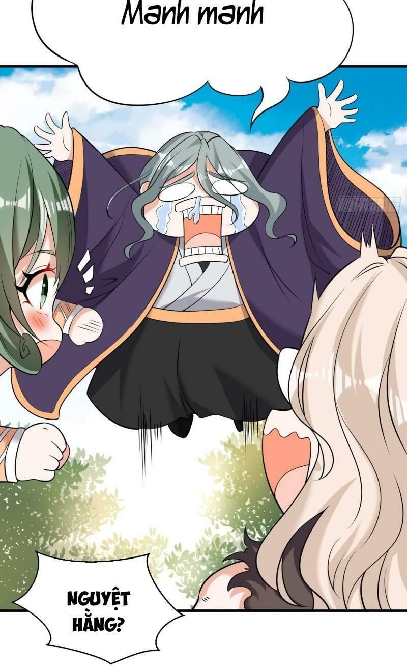 đọc truyện Giáng Thần Chiến Ký Chương 71 ảnh 34 tại Thiên Thai Truyện