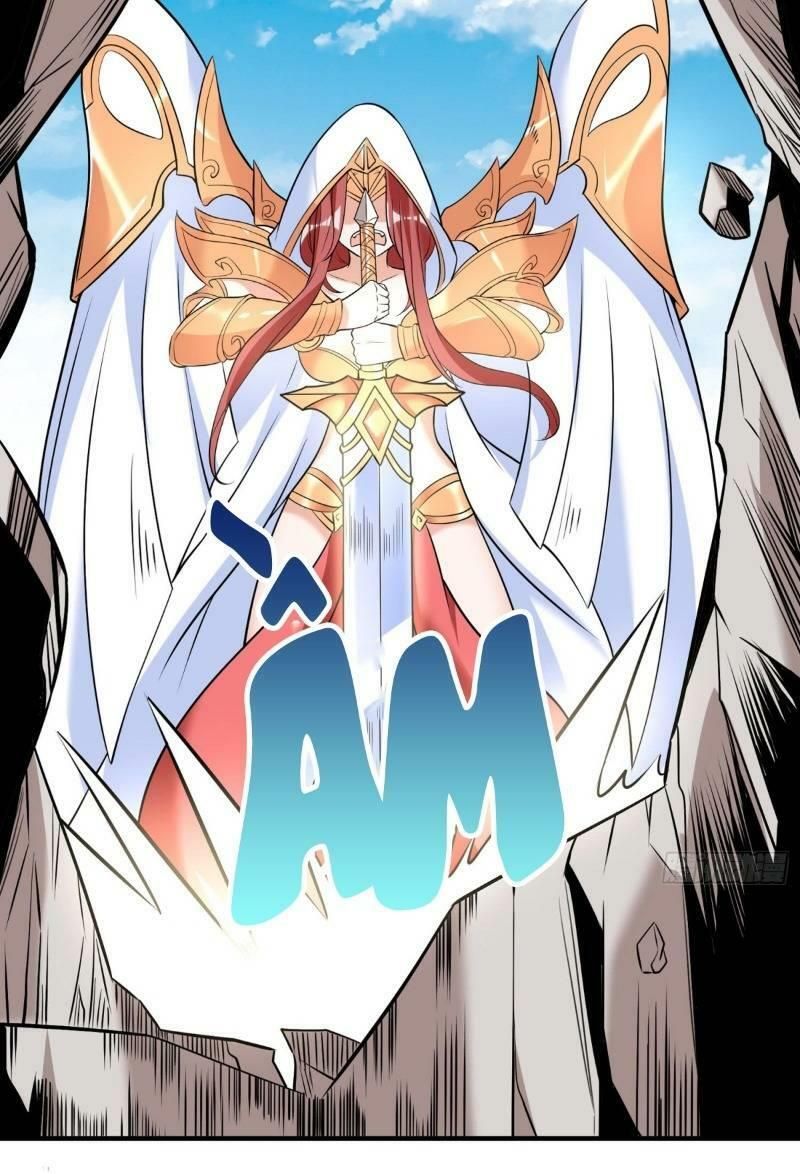 đọc truyện Giáng Thần Chiến Ký Chương 71 ảnh 36 tại Thiên Thai Truyện