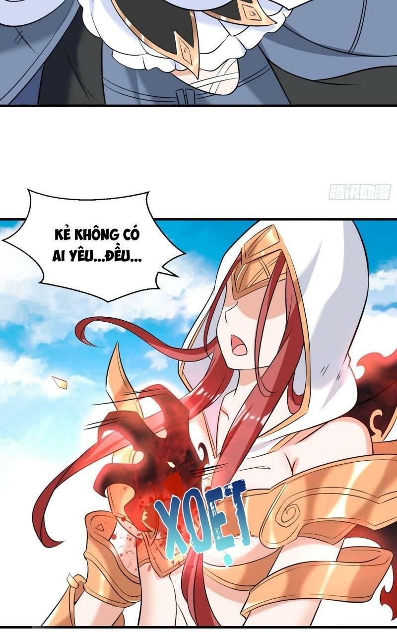 đọc truyện Giáng Thần Chiến Ký Chương 71 ảnh 38 tại Thiên Thai Truyện