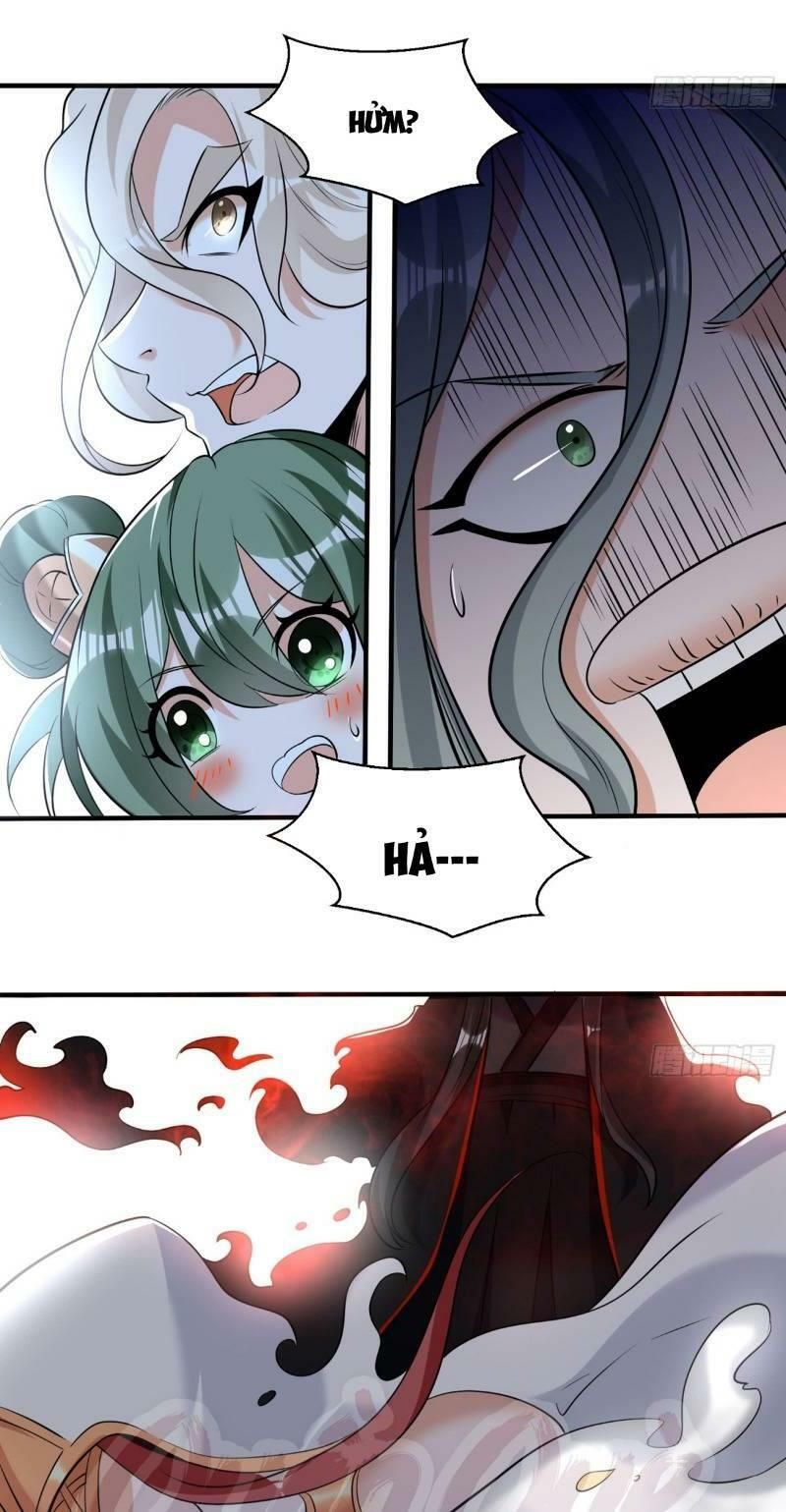 đọc truyện Giáng Thần Chiến Ký Chương 71 ảnh 39 tại Thiên Thai Truyện