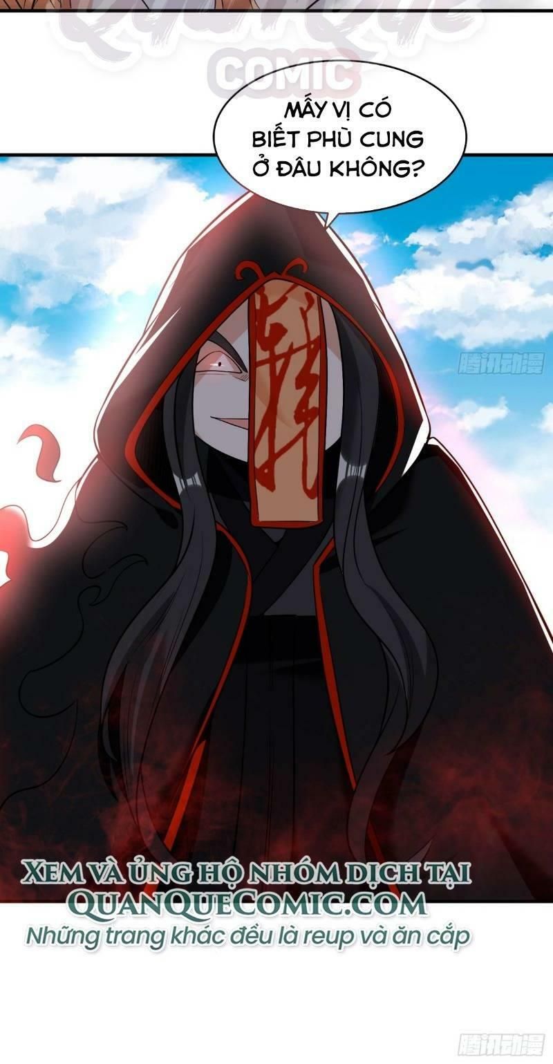 đọc truyện Giáng Thần Chiến Ký Chương 71 ảnh 40 tại Thiên Thai Truyện