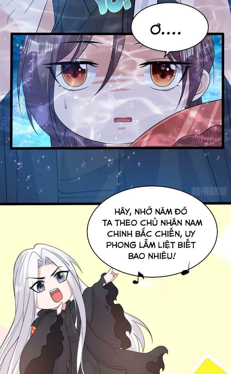 đọc truyện Giáng Thần Chiến Ký Chương 71 ảnh 6 tại Thiên Thai Truyện