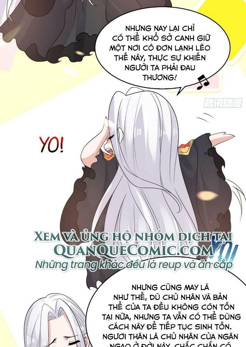 đọc truyện Giáng Thần Chiến Ký Chương 71 ảnh 7 tại Thiên Thai Truyện