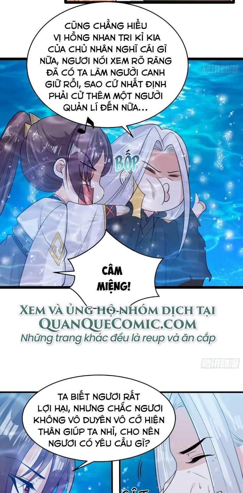 đọc truyện Giáng Thần Chiến Ký Chương 71 ảnh 11 tại Thiên Thai Truyện