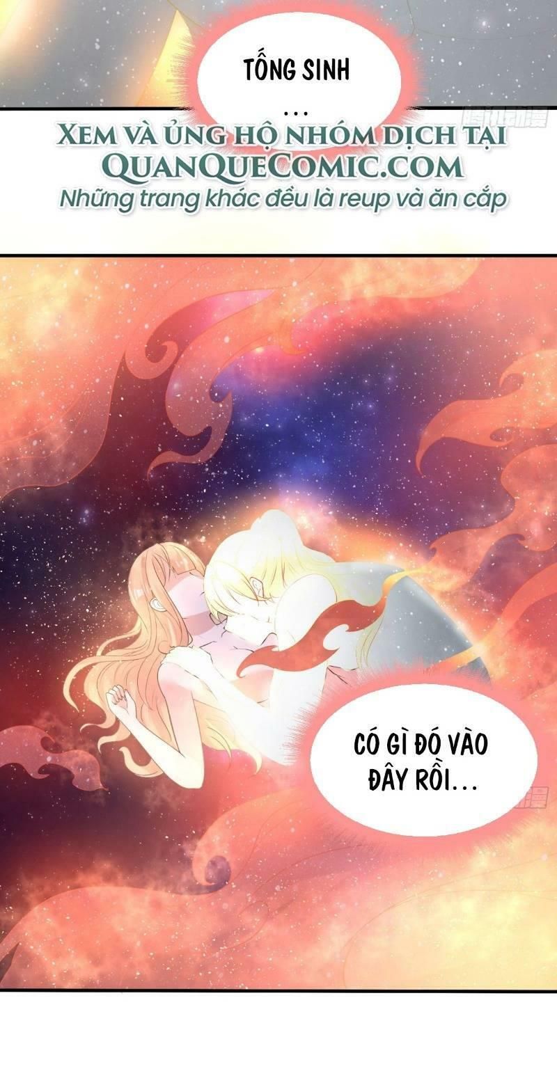 đọc truyện Giáng Thần Chiến Ký Chương 72 ảnh 12 tại Thiên Thai Truyện