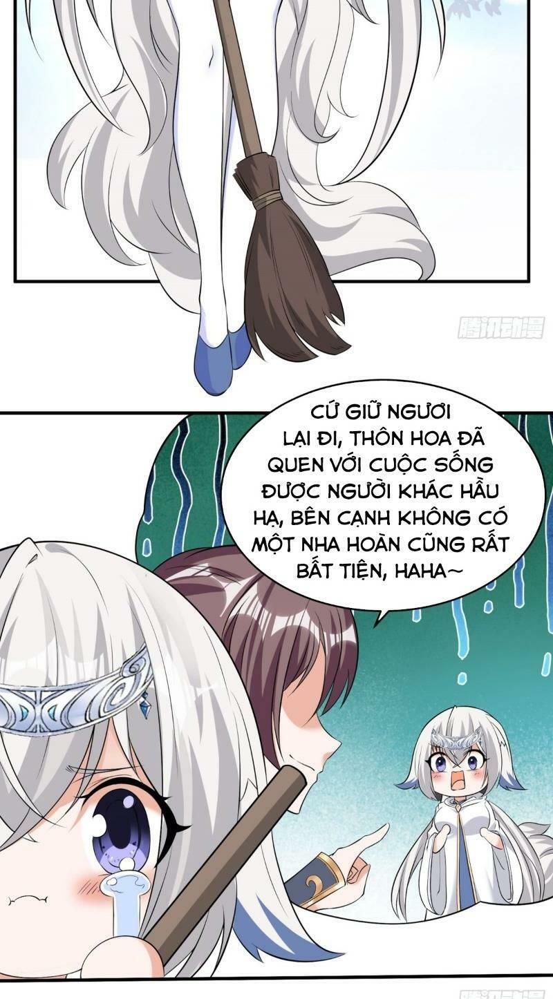 đọc truyện Giáng Thần Chiến Ký Chương 72 ảnh 18 tại Thiên Thai Truyện