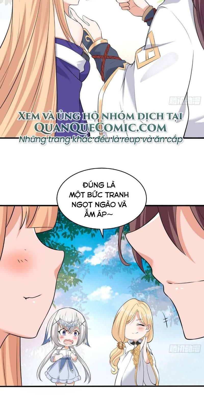 đọc truyện Giáng Thần Chiến Ký Chương 72 ảnh 20 tại Thiên Thai Truyện