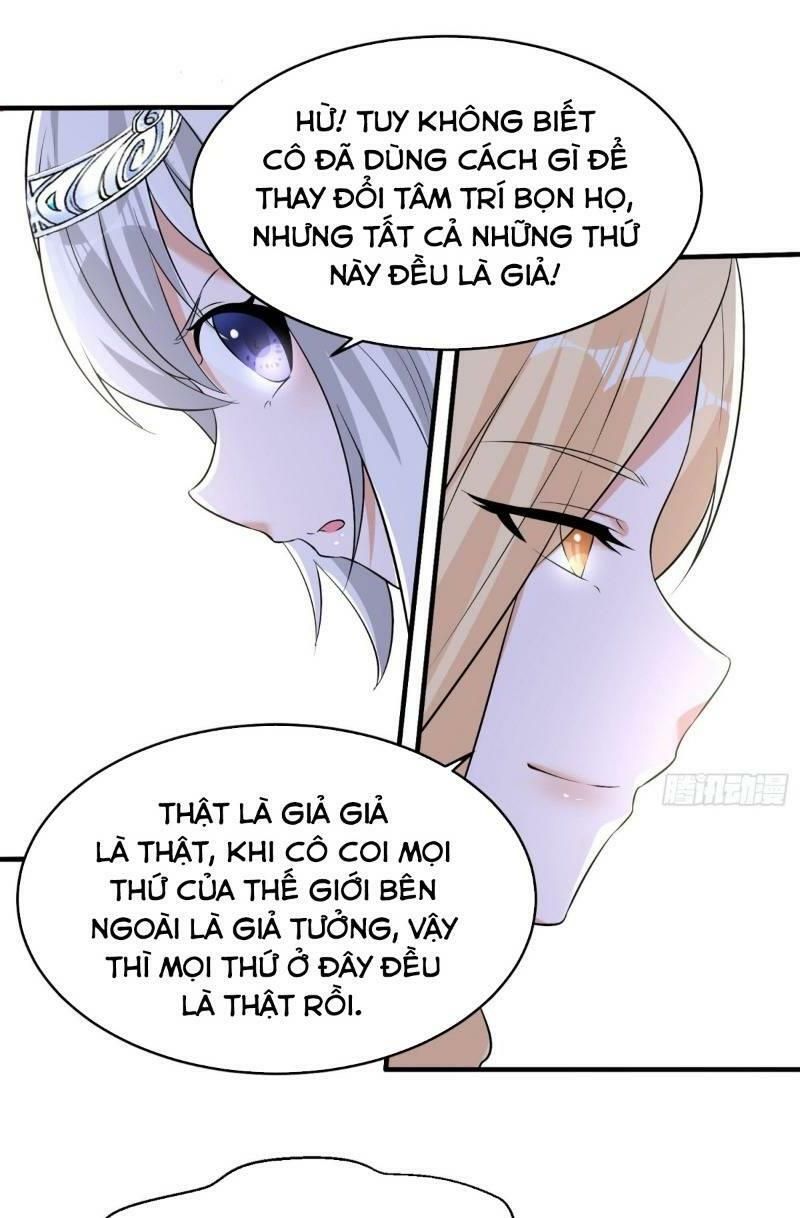 đọc truyện Giáng Thần Chiến Ký Chương 72 ảnh 21 tại Thiên Thai Truyện