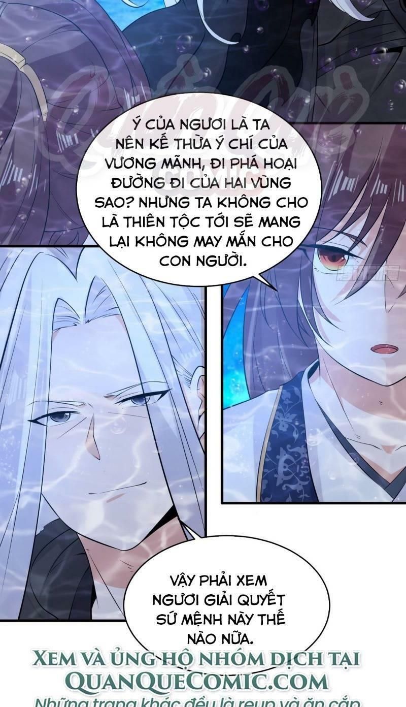 đọc truyện Giáng Thần Chiến Ký Chương 72 ảnh 4 tại Thiên Thai Truyện