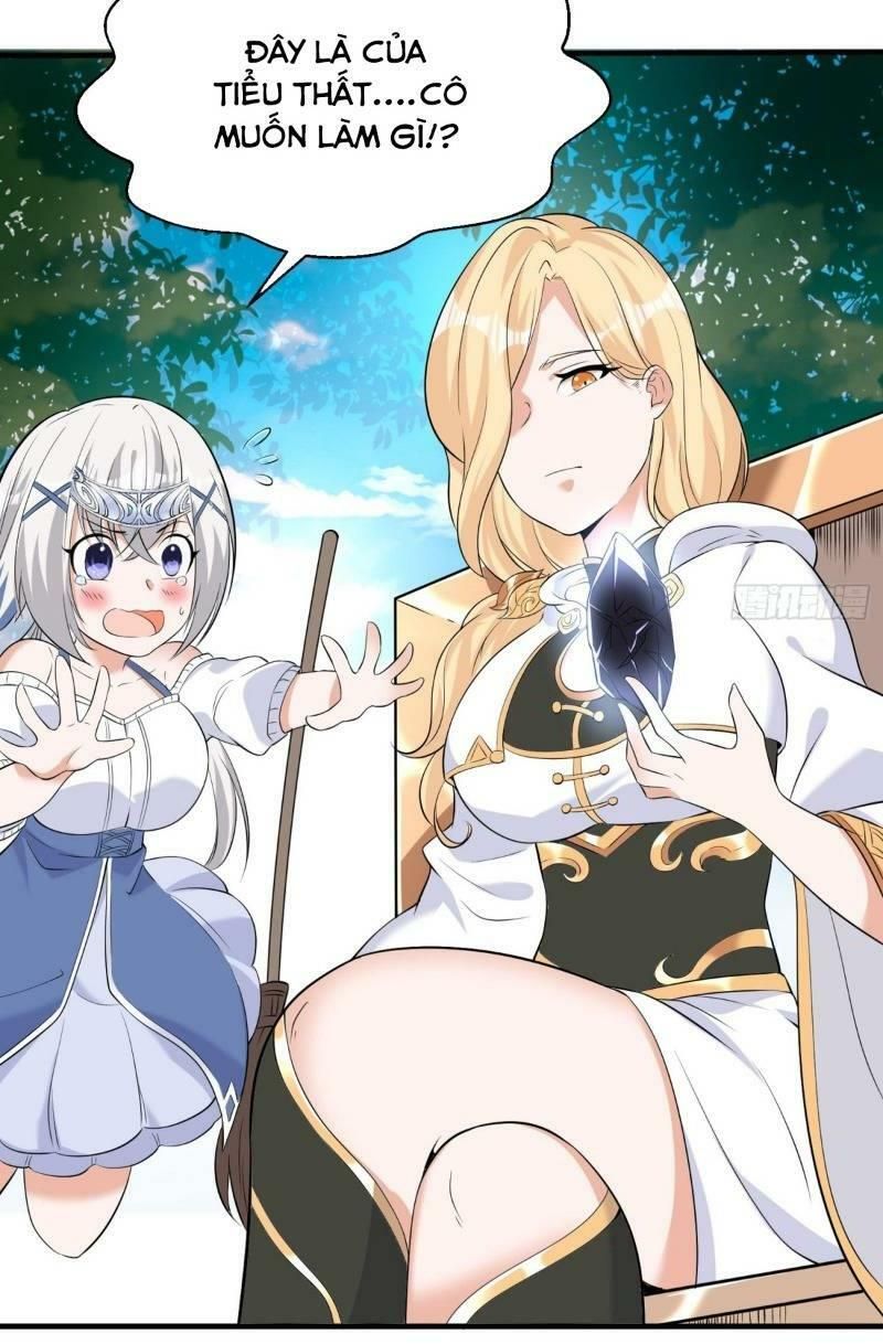 đọc truyện Giáng Thần Chiến Ký Chương 72 ảnh 22 tại Thiên Thai Truyện