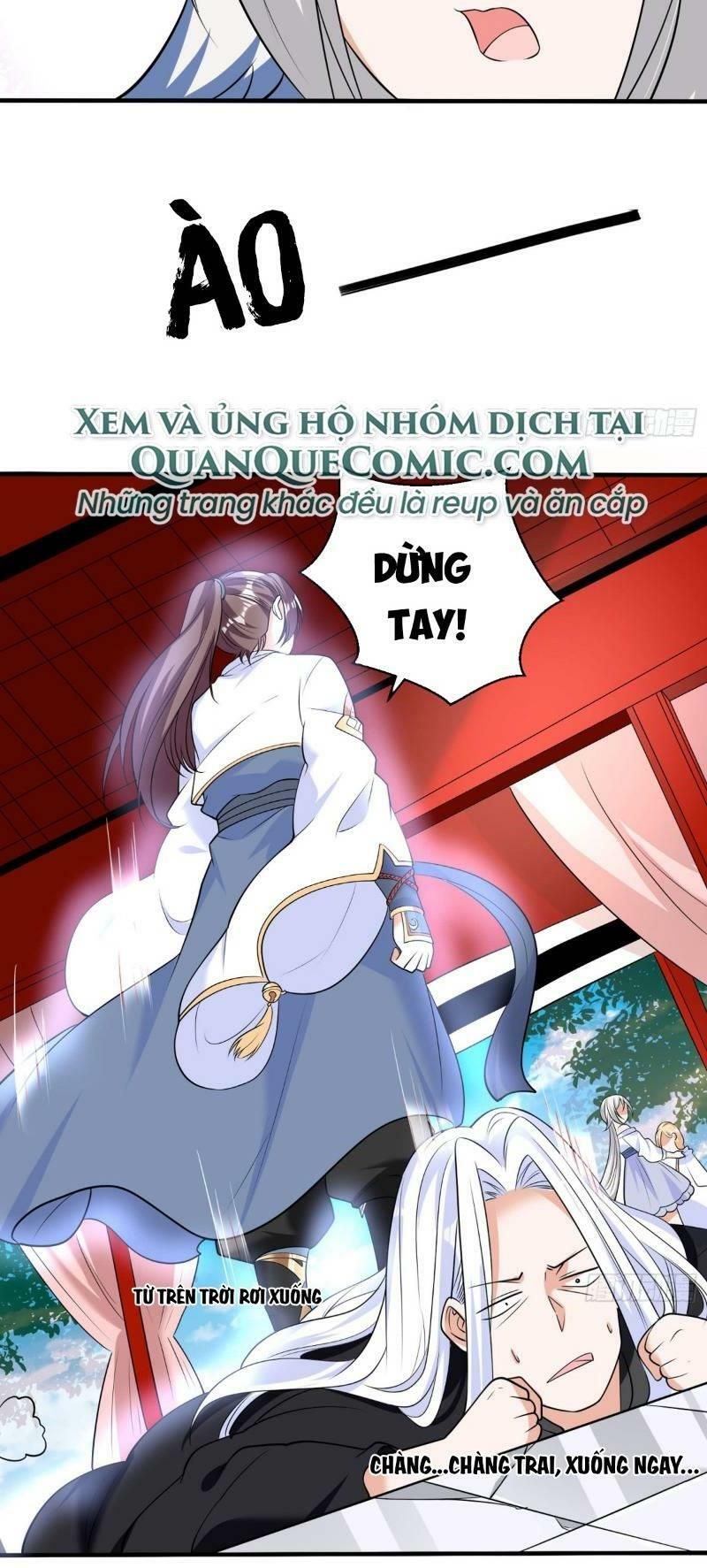 đọc truyện Giáng Thần Chiến Ký Chương 72 ảnh 24 tại Thiên Thai Truyện