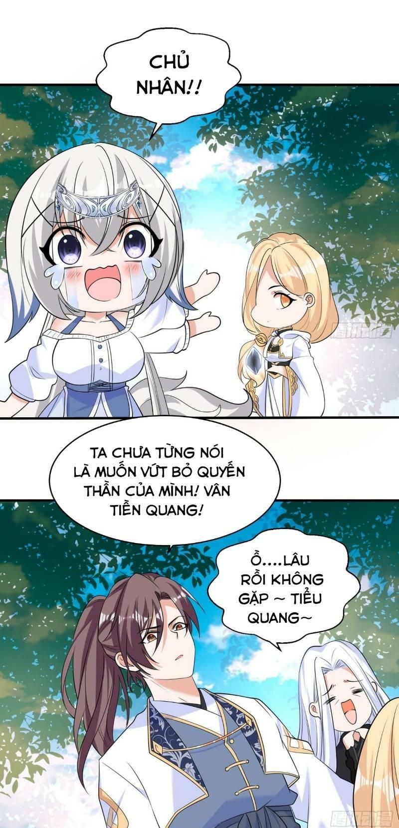 đọc truyện Giáng Thần Chiến Ký Chương 72 ảnh 25 tại Thiên Thai Truyện