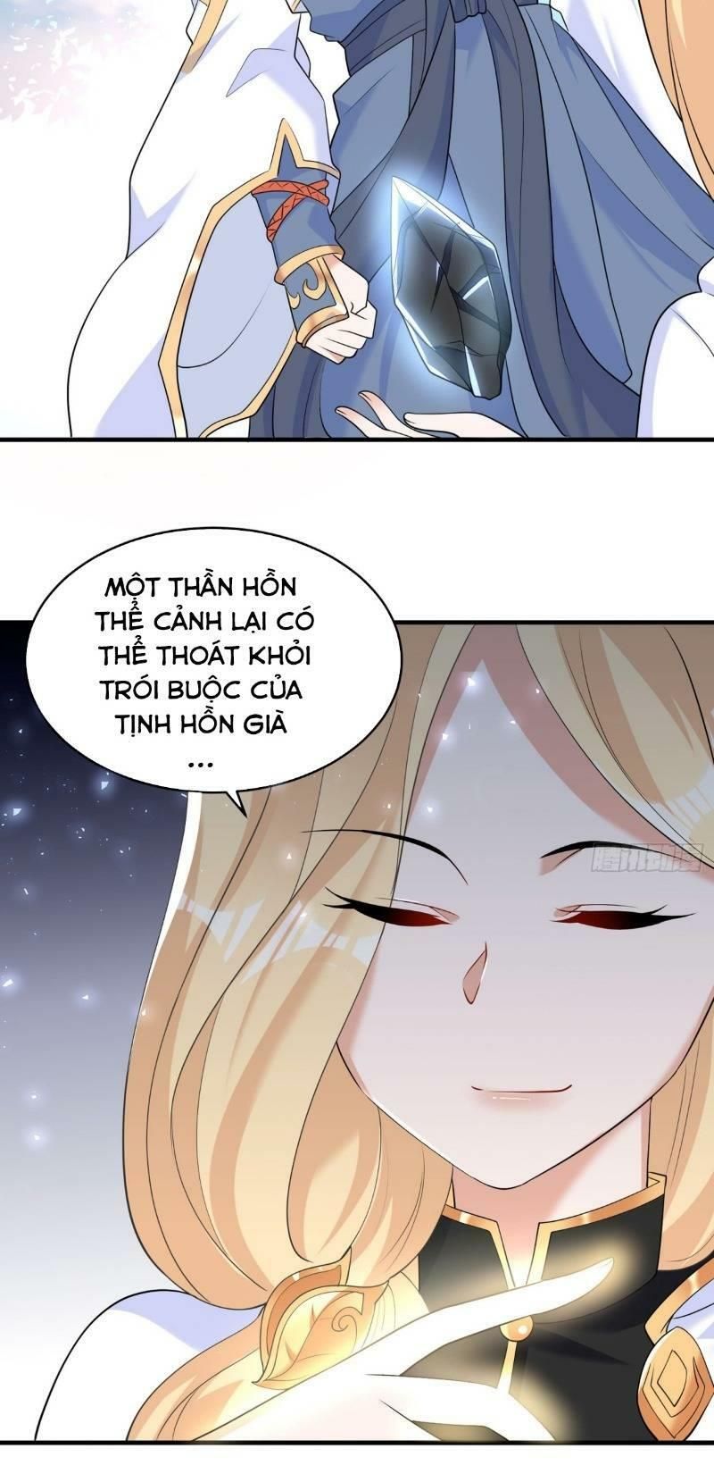 đọc truyện Giáng Thần Chiến Ký Chương 72 ảnh 26 tại Thiên Thai Truyện