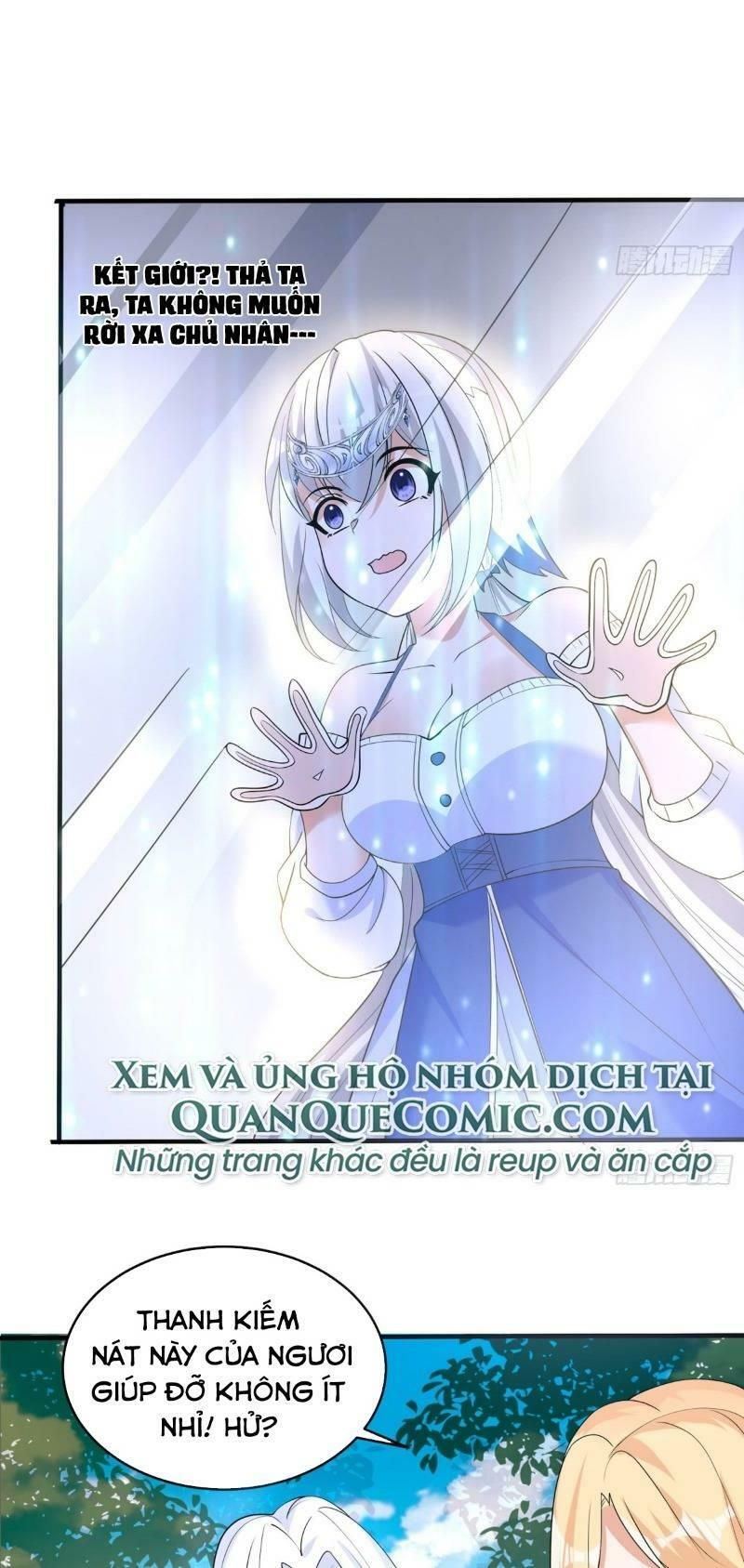 đọc truyện Giáng Thần Chiến Ký Chương 72 ảnh 27 tại Thiên Thai Truyện