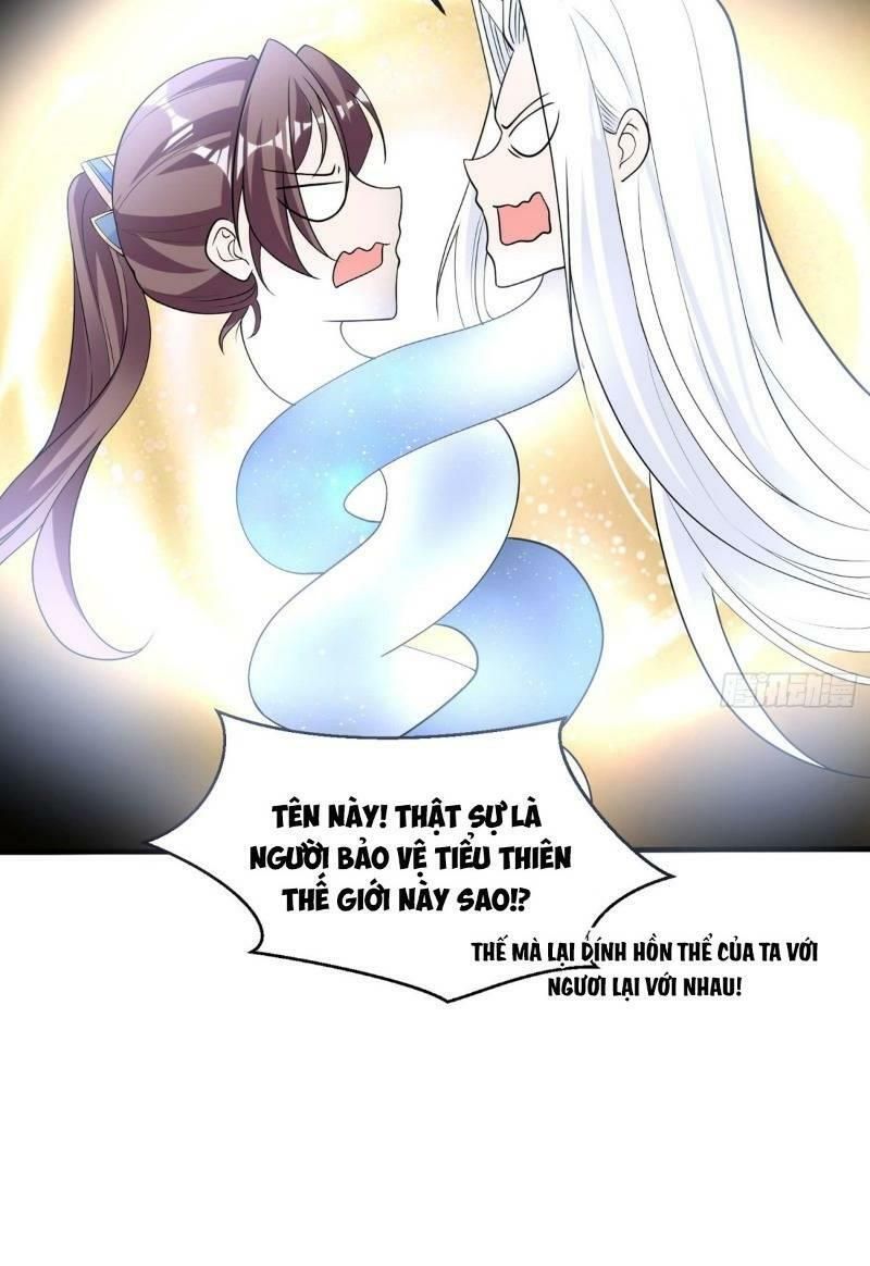 đọc truyện Giáng Thần Chiến Ký Chương 72 ảnh 30 tại Thiên Thai Truyện