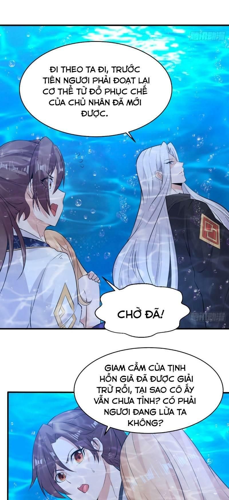 đọc truyện Giáng Thần Chiến Ký Chương 72 ảnh 5 tại Thiên Thai Truyện