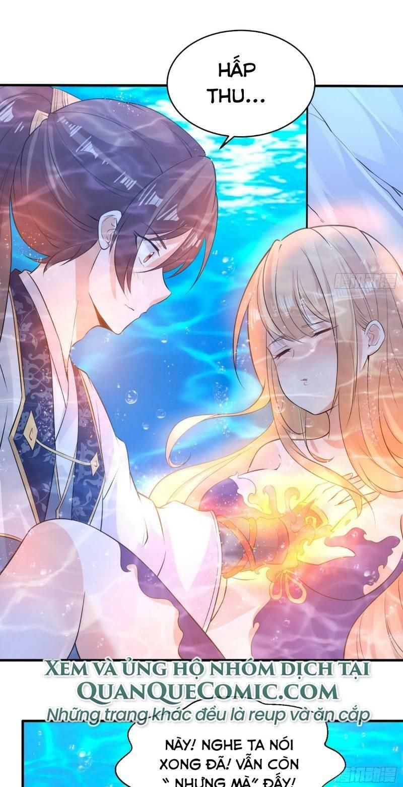 đọc truyện Giáng Thần Chiến Ký Chương 72 ảnh 7 tại Thiên Thai Truyện