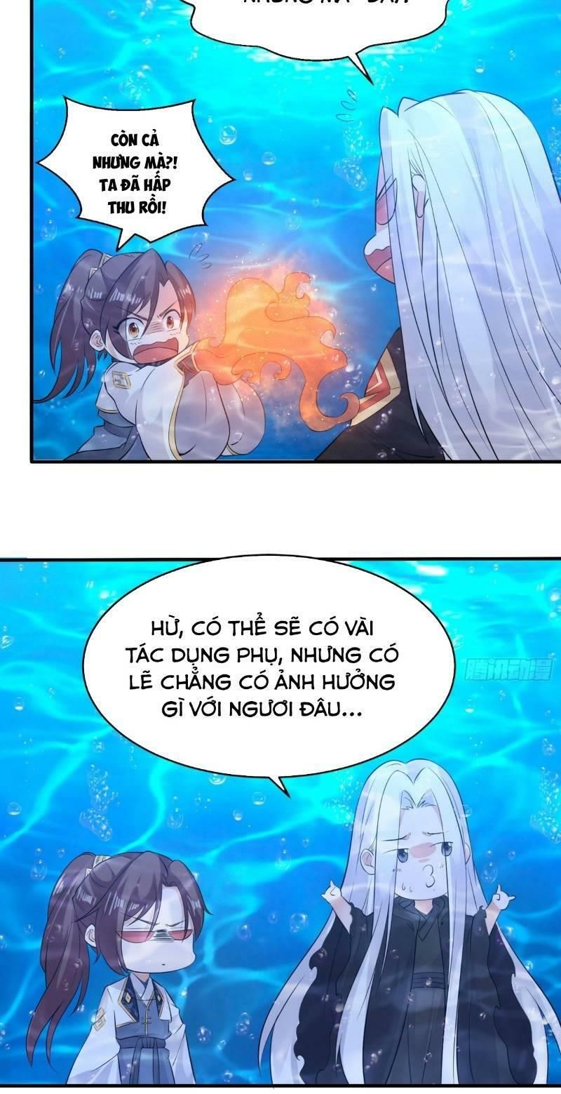 đọc truyện Giáng Thần Chiến Ký Chương 72 ảnh 8 tại Thiên Thai Truyện