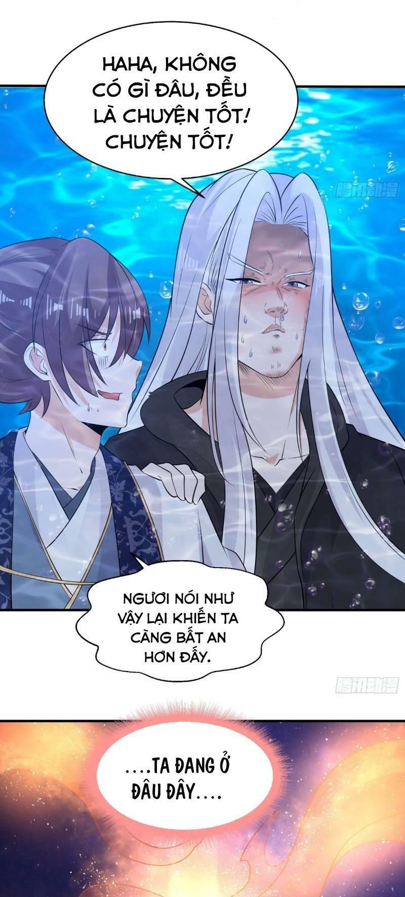 đọc truyện Giáng Thần Chiến Ký Chương 72 ảnh 9 tại Thiên Thai Truyện