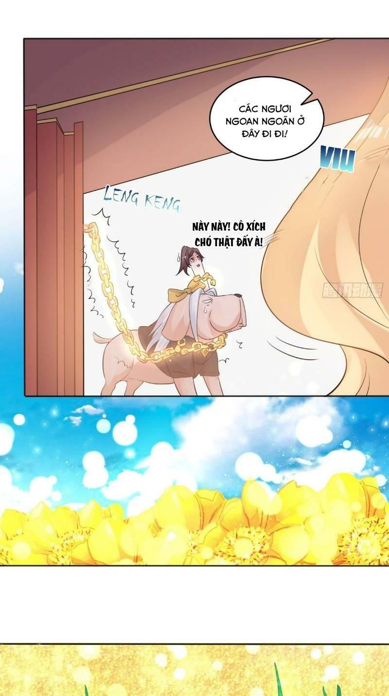 đọc truyện Giáng Thần Chiến Ký Chương 73 ảnh 13 tại Thiên Thai Truyện