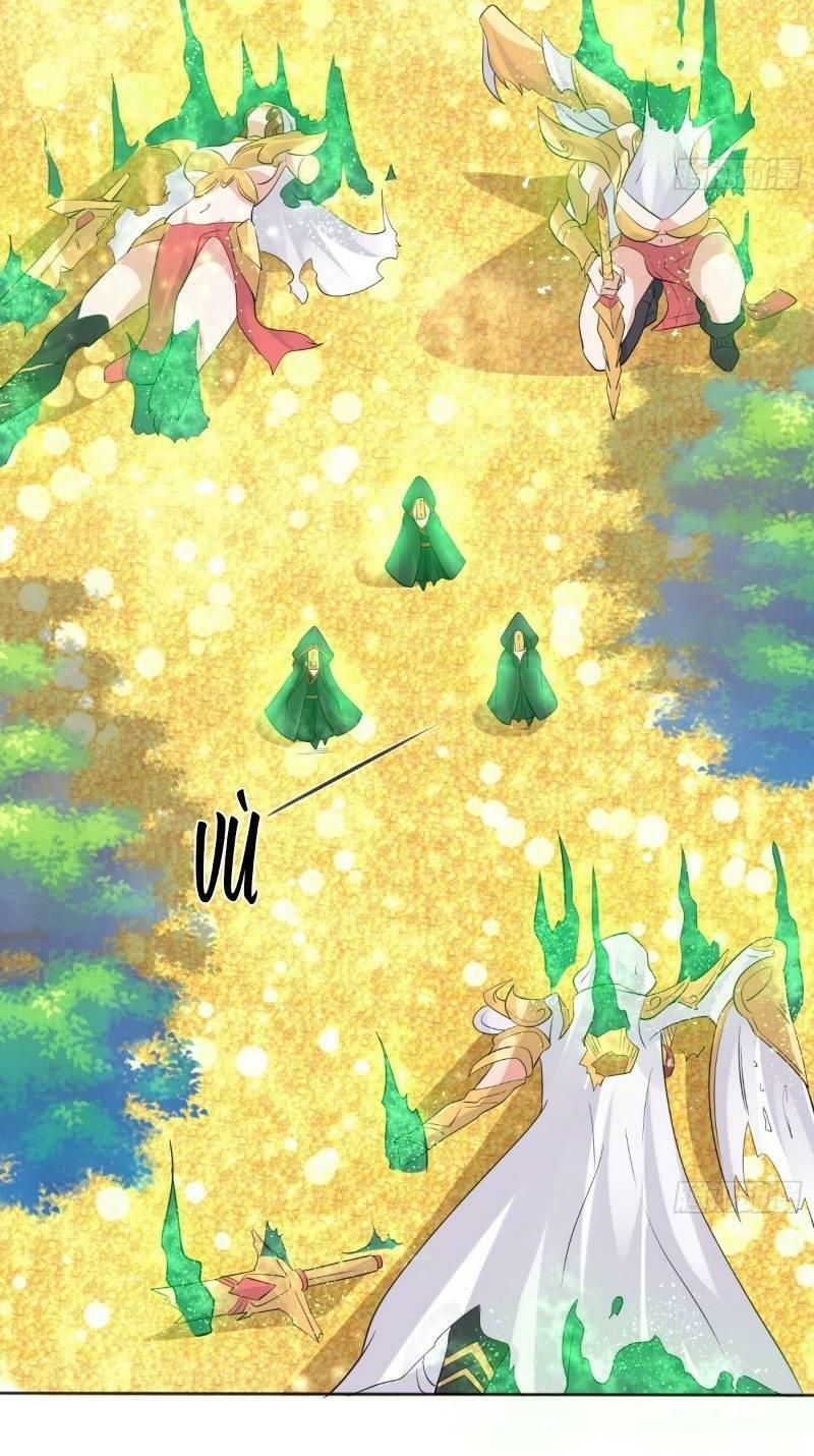 đọc truyện Giáng Thần Chiến Ký Chương 73 ảnh 14 tại Thiên Thai Truyện