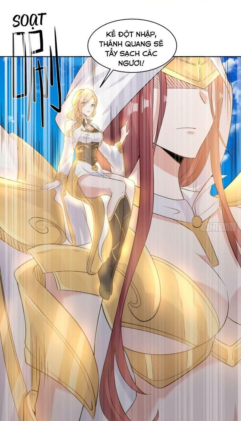 đọc truyện Giáng Thần Chiến Ký Chương 73 ảnh 15 tại Thiên Thai Truyện